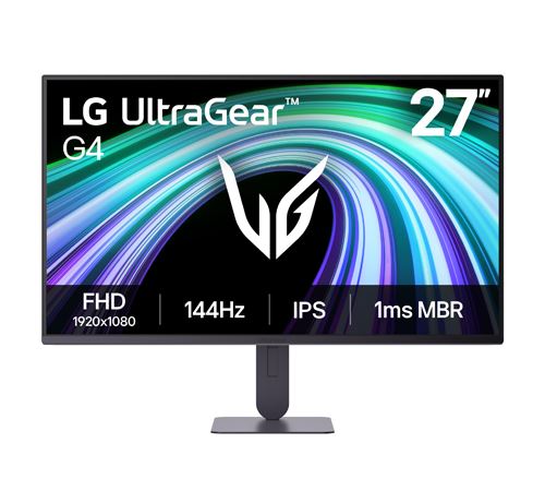 Gaming UltraGear 27G414B 27 144 Hz Full HD