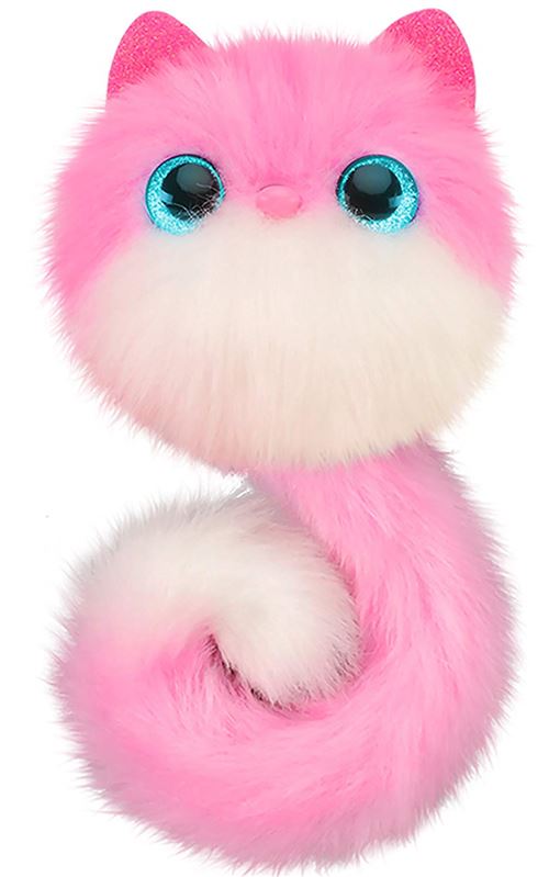 Peluche Pomsies Rose