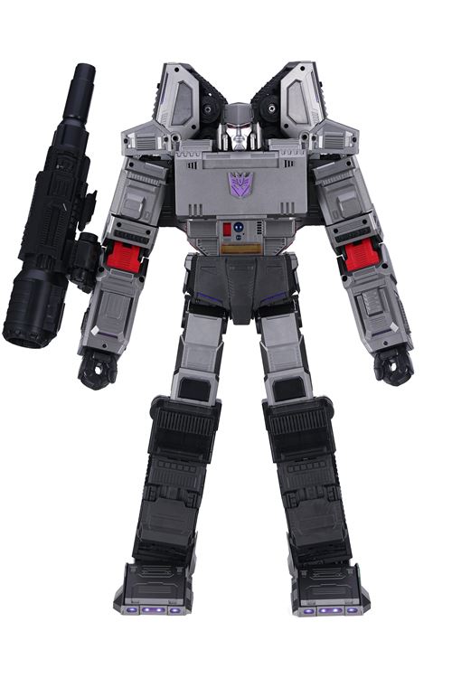 Robot éducatif Robosen Megatron G1 Flagship Robot