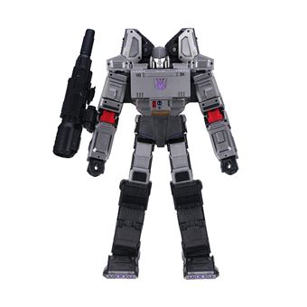 Robot éducatif Robosen Megatron G1 Flagship Robot