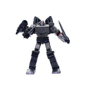 Robot educatif Robosen Megatron G1 Flagship Robot Robot educatif Achat prix fnac