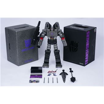Robot éducatif Robosen Megatron G1 Flagship Robot