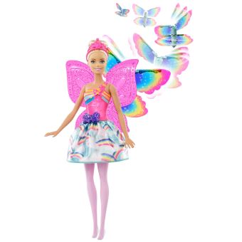 Barbie papillon prix online