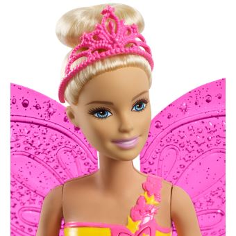 Costume Princesse Barbie™ Rose - Jeux et jouets - Avenue des Jeux