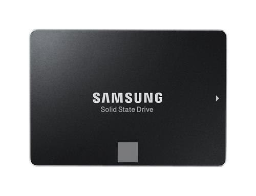 Samsung 850 EVO MZ-75E1T0 - solid state drive - 1 TB - SATA 6Gb/s