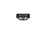 Objectif hybride Canon RF 28mm f/2.8 STM Pancake