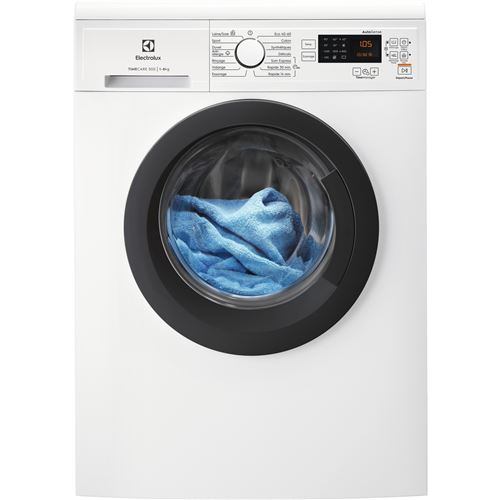 Lave-linge hublot Electrolux EW2F7814FA Top amovible - Electrolux