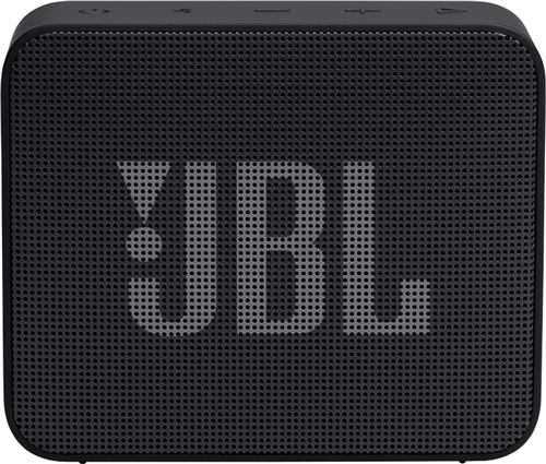 Enceinte portable étanche sans fil JBL Go Essential 2 Bluetooth Noir
