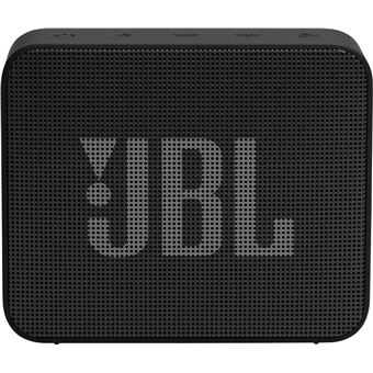 Enceinte portable étanche sans fil JBL Go Essential 2 Bluetooth Noir