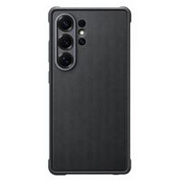 Coque renforcée pour Samsung Galaxy S25 Ultra Noir