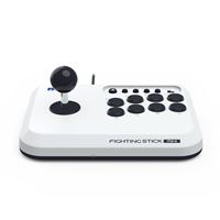 Manette Sans Fil Fightpad Street Fighter IV Edition Limitée Sagat - PS3
