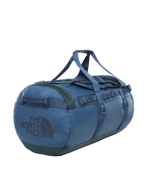 Sac marin The North Face Berkeley M Noir