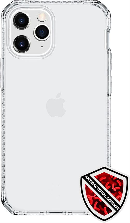 ITSKIN COVER SP IP20P TRSP