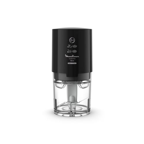 Mini Hachoir Moulinex Valentin DJ120810