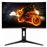 Ecran Gaming Aoc C24G1 23.6” Incurvé_0