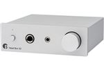 Convertisseur DAC Pro-Ject Head Box S2 Argent