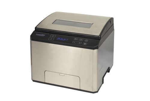 Appareil de cuisson sous vide Kitchen Chef SC3120 2000 W