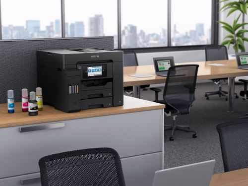 EPSON ECOTANK ET-5800