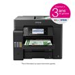 Imprimante multifonction Epson EcoTank ET-5800 Noir