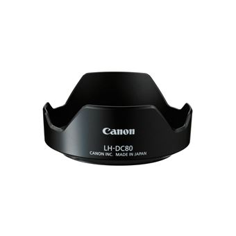 Paresoleil d'objectif pliable PHOTTIX 58mm - protection contre le Paresoleil d'objectif pliable PHOTTIX 58mm - protection contre le