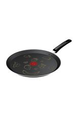 Galettière Tefal Chandeleur E5241602 32 cm Noir