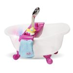 Baignoire magique Baby Born