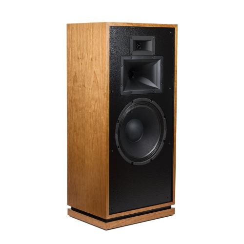Enceinte Klipsch Forte III Cherry Vendue à l'unité