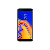 Smartphone Samsung Galaxy J6+ Double SIM 32 Go Noir