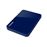 Toshiba Canvio Advance - Vaste schijf - 2 TB - extern (draagbaar) - USB 3.0 - glossy piano blue_3
