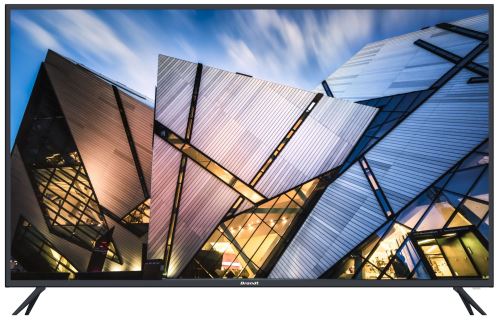 TV Brandt B5006UHD 4K UHD 49,5 Noir