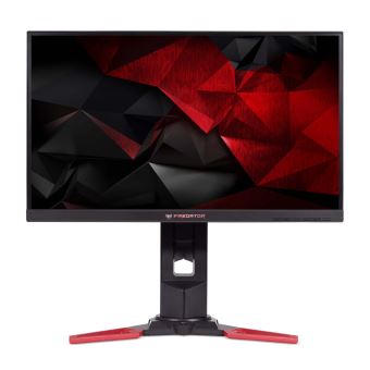 Acer Predator XB241YU - LED-monitor - 23.8"