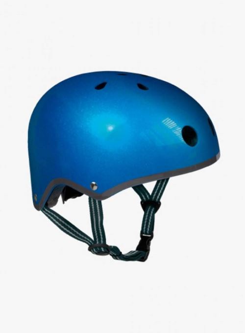 MICRO CASQUE - BLEU M{TALLIS{ - TAILLE