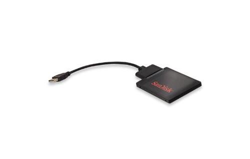 Sandisk-ssd upgrade kit