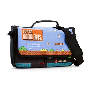 Sac de transport pour Nintendo Switch PowerA Edition Super Mario