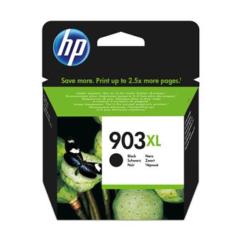 Basink Cartouche d'encre Compatible avec HP 903XL Pack 4 pour Officejet Pro  6950 6960 6970 All-in-One Imprimante