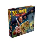 Jeu de société Goliath No more Vikings