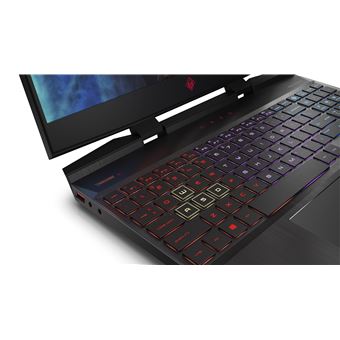 HP OMEN 15-AX245NF - Achetez au meilleur prix HP OMEN 15-AX245NF - Achetez au meilleur prix