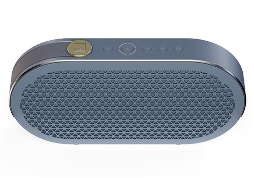 Enceinte Sans Fil Bluetooth Dali Katch G2 Bleu