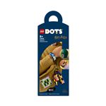 LEGO® DOTS 41808 Ensemble d’accessoires Poudlard