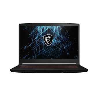 Msi GF63 Slim 11SC-028FR