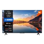 TV LED Xiaomi A 55 2025 139 cm 4K UHD 2024