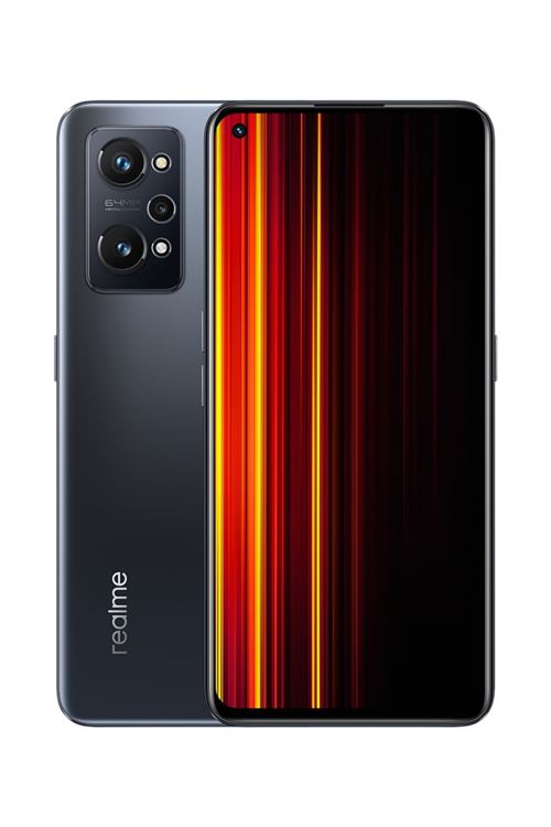 Smartphone Realme GT NEO 3T 6.62\