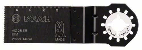 Lame De Scie Plongeante Bosch 2609256945 180 Mm