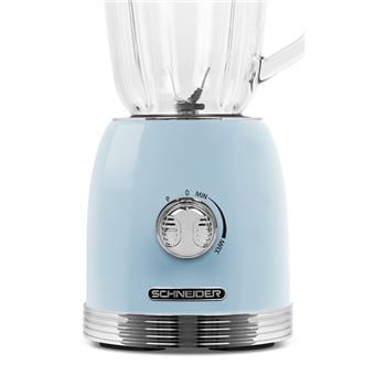 Blender Schneider Feeling’s SCBL15BL 800 W Bleu