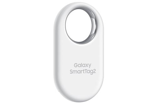 Samsung Galaxy Smarttag2 Blanc