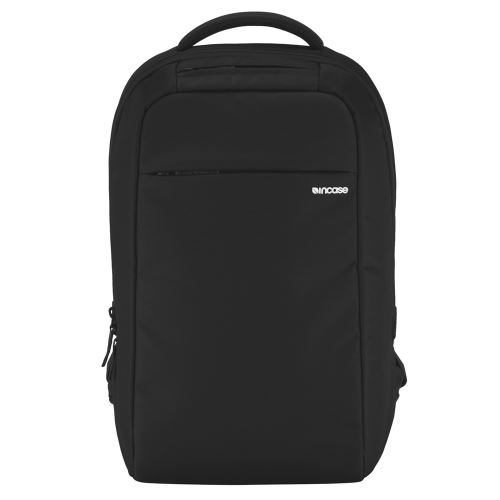 Sac à dos Incase Icon Lite Pack Noir pour MacBook Pro 15“