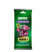 Pack de 22 cartes Panini Fortnite