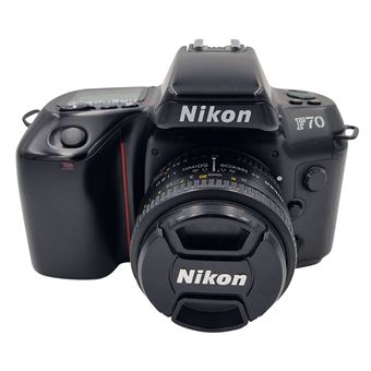 Test Nikon D3100 : appareil photo reflex puissant et polyvalent