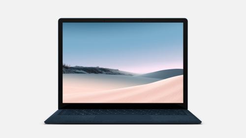 PC Ultra-Portable Microsoft Surface Laptop 3 13.5" Intel Core i5 8 Go RAM 256 Go SSD Cobalt