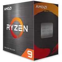 Processeur AMD Ryzen 9 5950X 4.9 GHz Paquet AM4